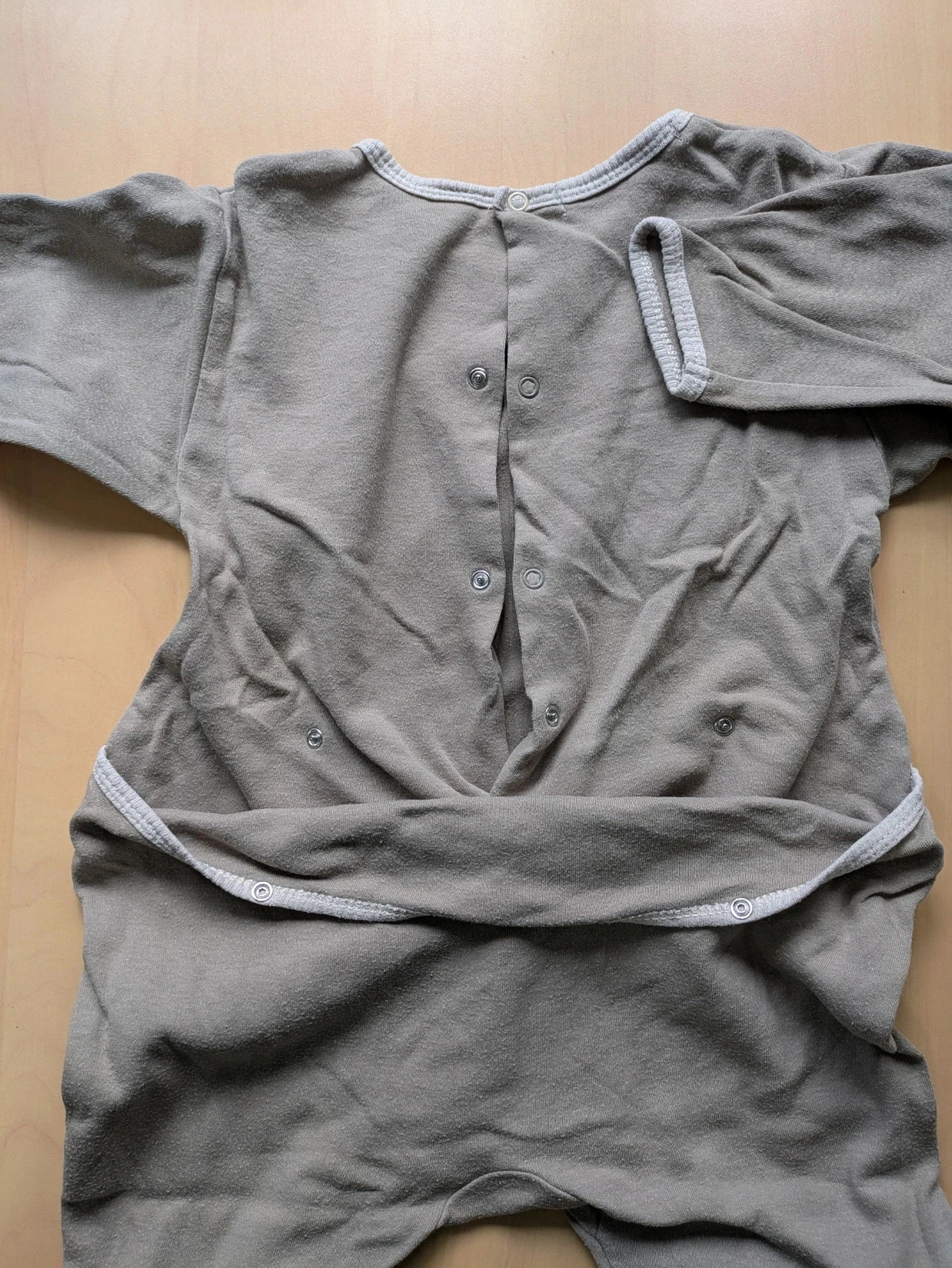 Lot 3 pyjamas 18 mois – photo 8